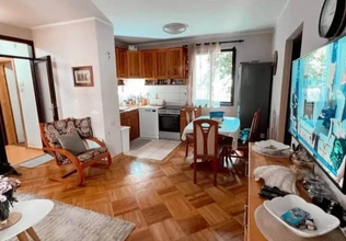 Продается квартира с 2 спальнями, Будва, Голубовина
