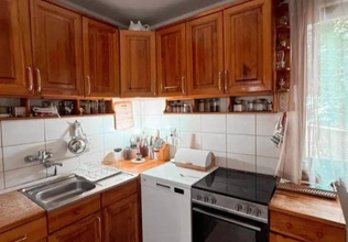 Продается квартира с 2 спальнями, Будва, Голубовина