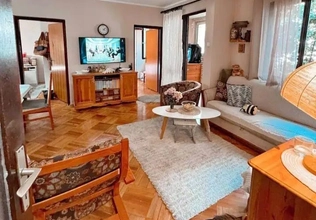 Продается квартира с 2 спальнями, Будва, Голубовина