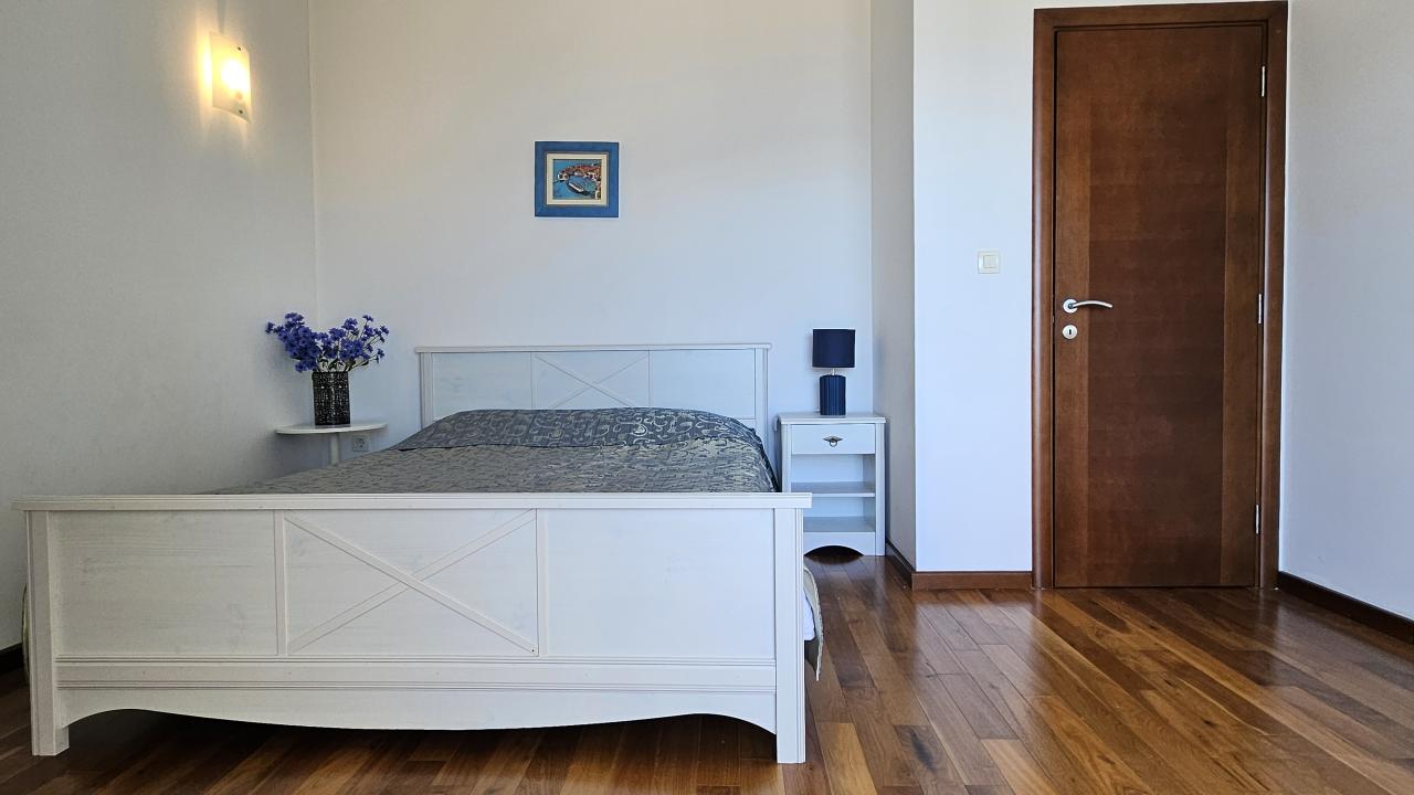 Two-bedroom apartment for sale in Tivat, Donja Lastva district