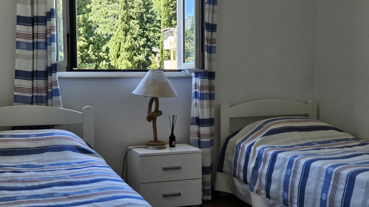 Two-bedroom apartment for sale in Tivat, Donja Lastva district