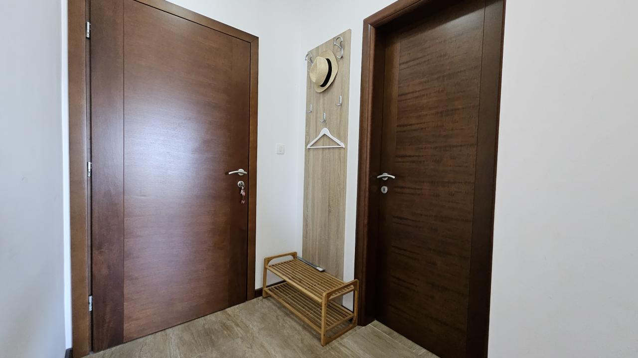 Two-bedroom apartment for sale in Tivat, Donja Lastva district