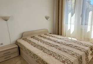 Zweizimmerwohnung, Rafailovići, Erste Reihe zum Meer