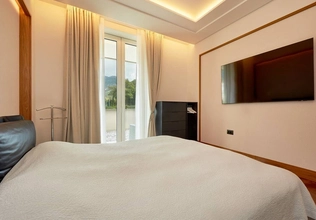 Zweizimmerwohnung in Porto Montenegro, Tivat