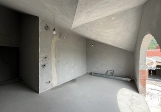 Two-bedroom apartment in a promising residential complex, Donja Lastva