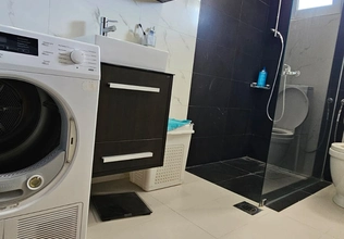 Квартира с 2 спальнями в Пржно