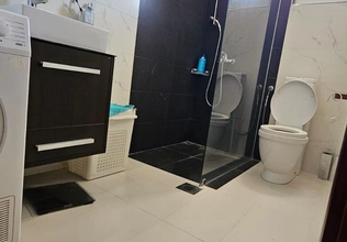 Квартира с 2 спальнями в Пржно