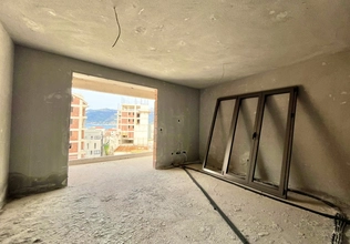 Two-bedroom apartment in the up-and-coming Donja Lastva area