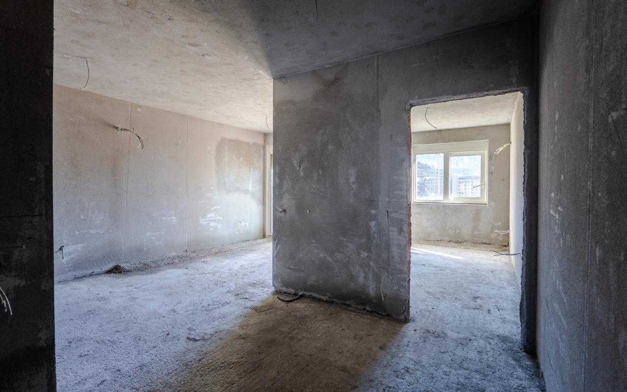 Three-room apartment for sale 85 m2 in Becici, Anatolia complex