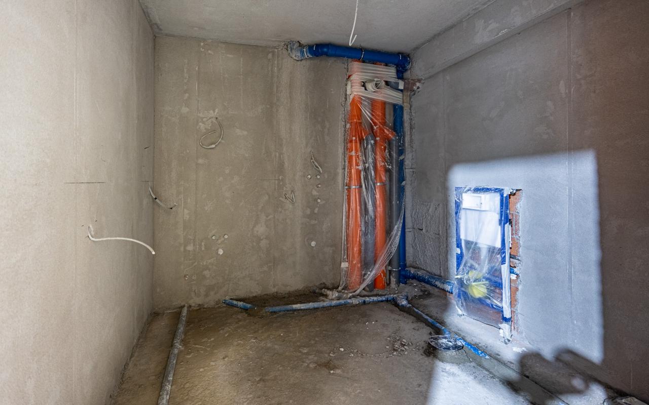 Three-room apartment for sale 85 m2 in Becici, Anatolia complex