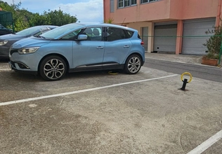 Prodaje se dvosoban stan sa garažnim mestom u Pržnu