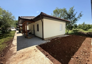 Kuća sa dve spavaće sobe u selu Zagora