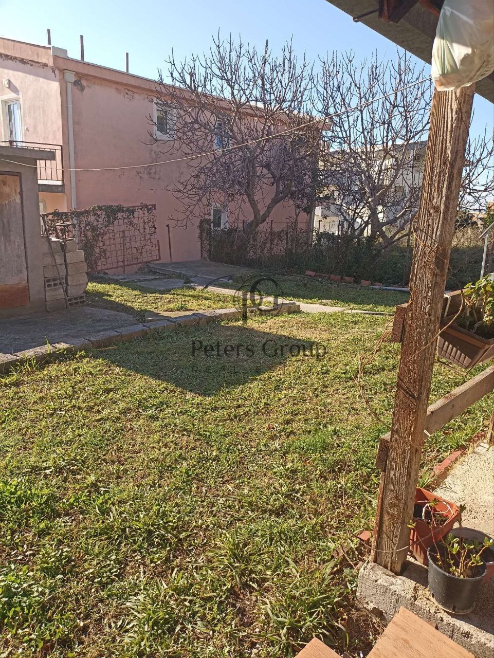 Двухэтажный дом на продажу в Баре
