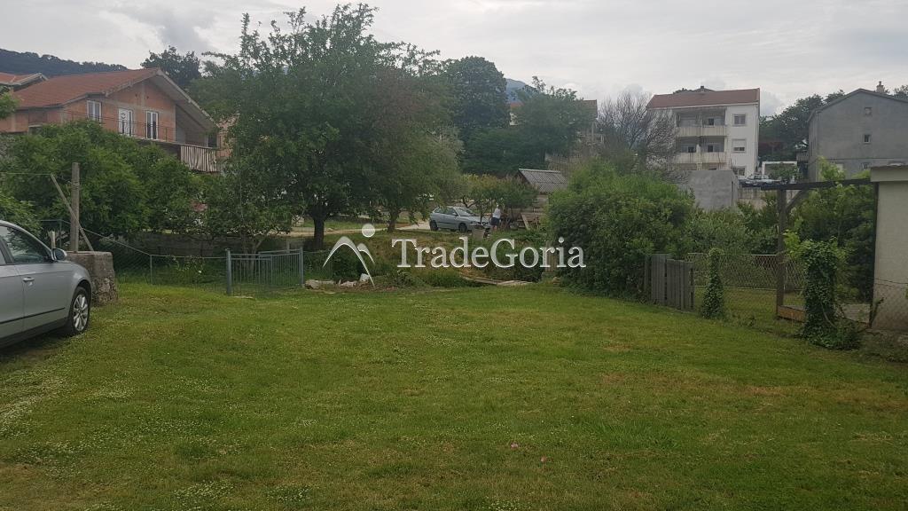 Grundstück Dmuidran (Tivat) 460 m2