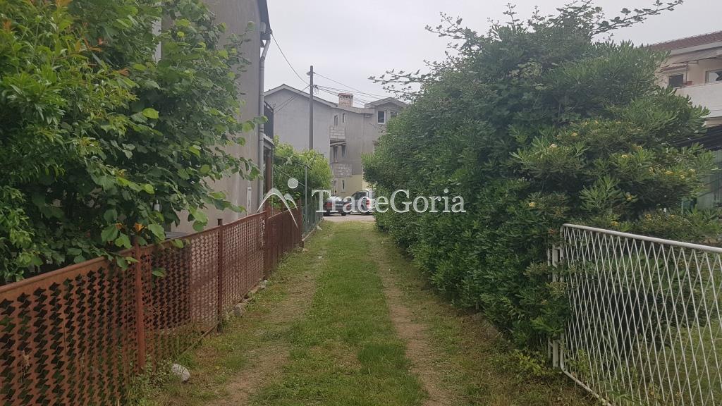 Grundstück Dmuidran (Tivat) 460 m2