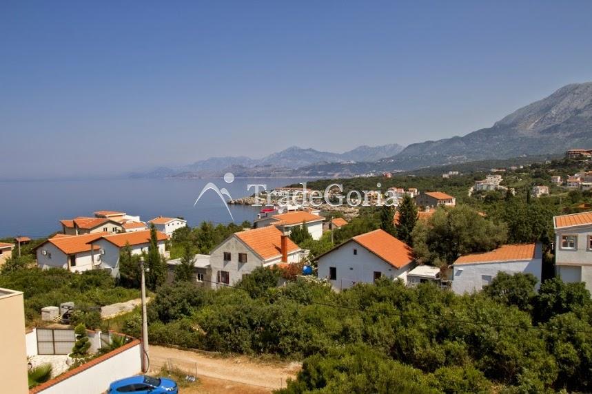Land for Sale in the Coastal Resort Village of Uteha