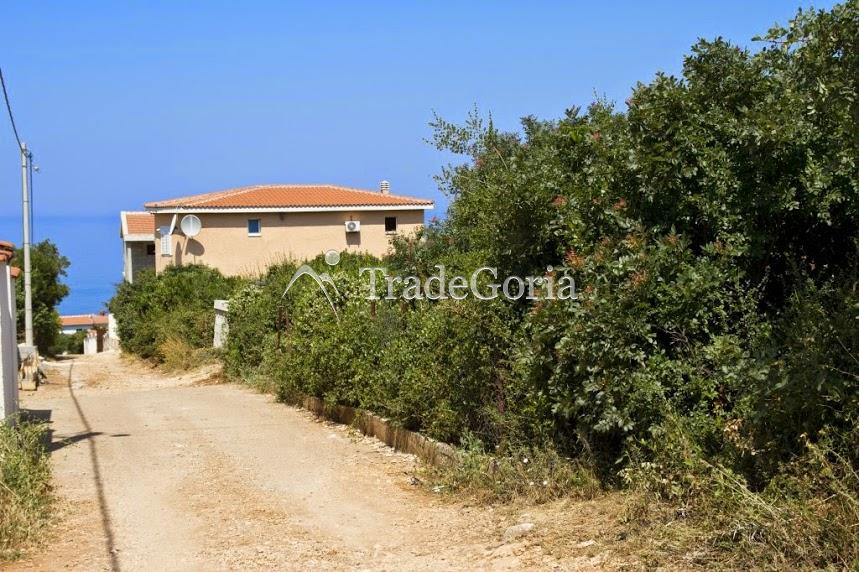 Land for Sale in the Coastal Resort Village of Uteha