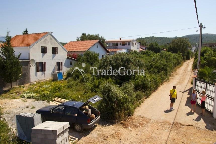 Land for Sale in the Coastal Resort Village of Uteha
