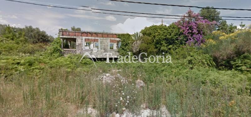 Plot in Krashichi - price 590,000 euros