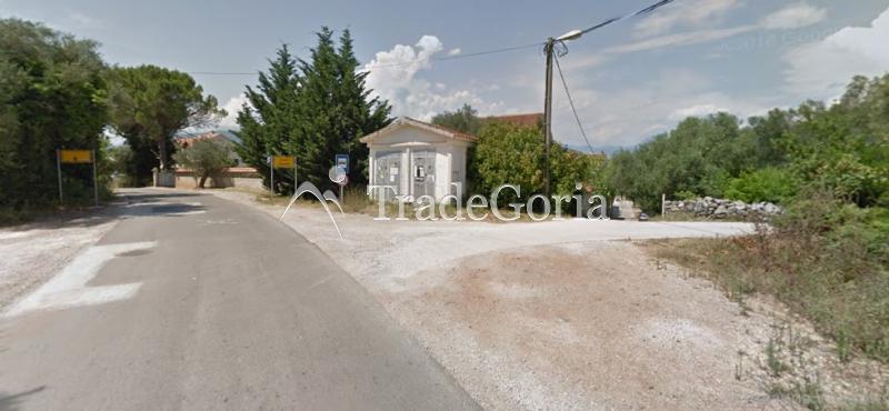 Plot in Krashichi - price 590,000 euros