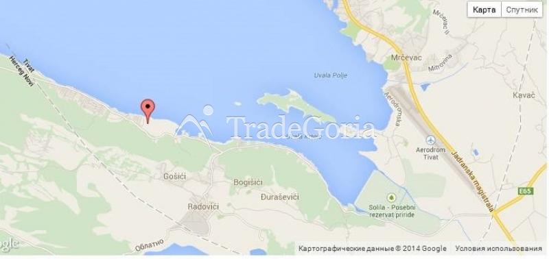 Plot in Krashichi - price 590,000 euros
