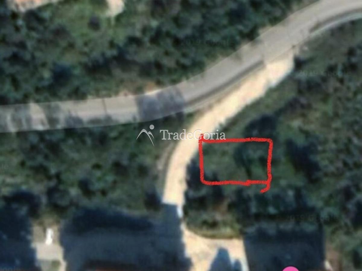 Plot in Petrovce - €180,000