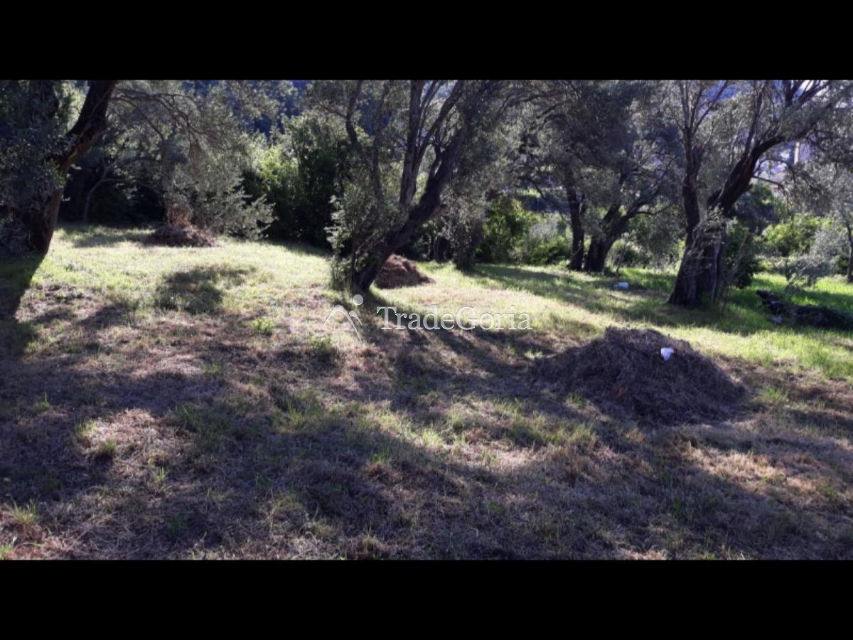 Plot in Petrovce - €180,000
