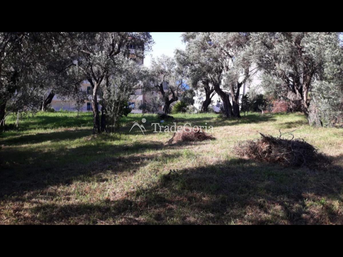 Plot in Petrovce - €180,000