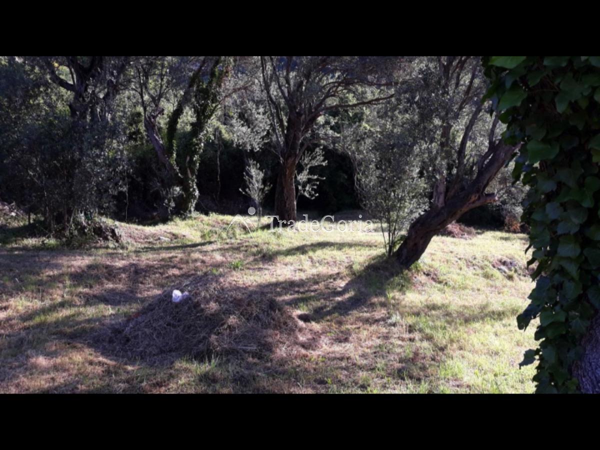 Plot in Petrovce - €180,000