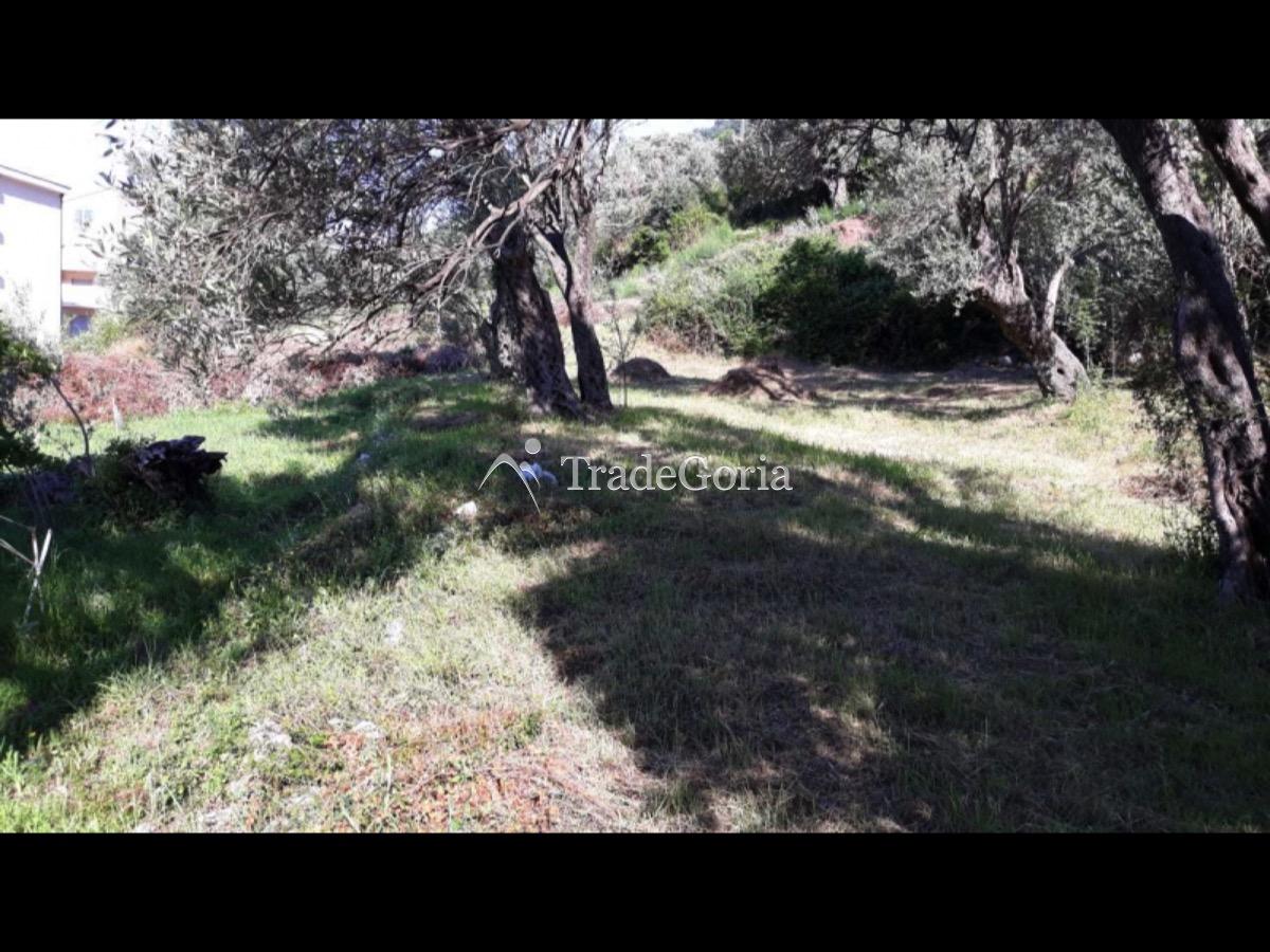 Plot in Petrovce - €180,000