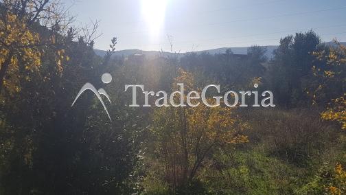 Grundstück in Tivat 671m2 - 160.000 Euro