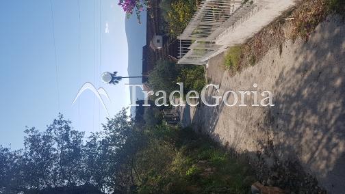 Grundstück in Tivat 671m2 - 160.000 Euro
