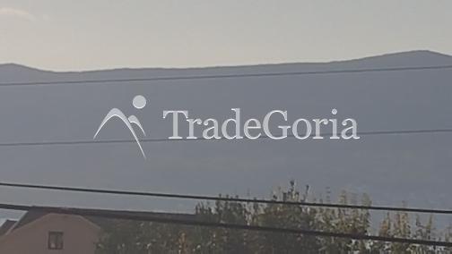 Grundstück in Tivat 671m2 - 160.000 Euro