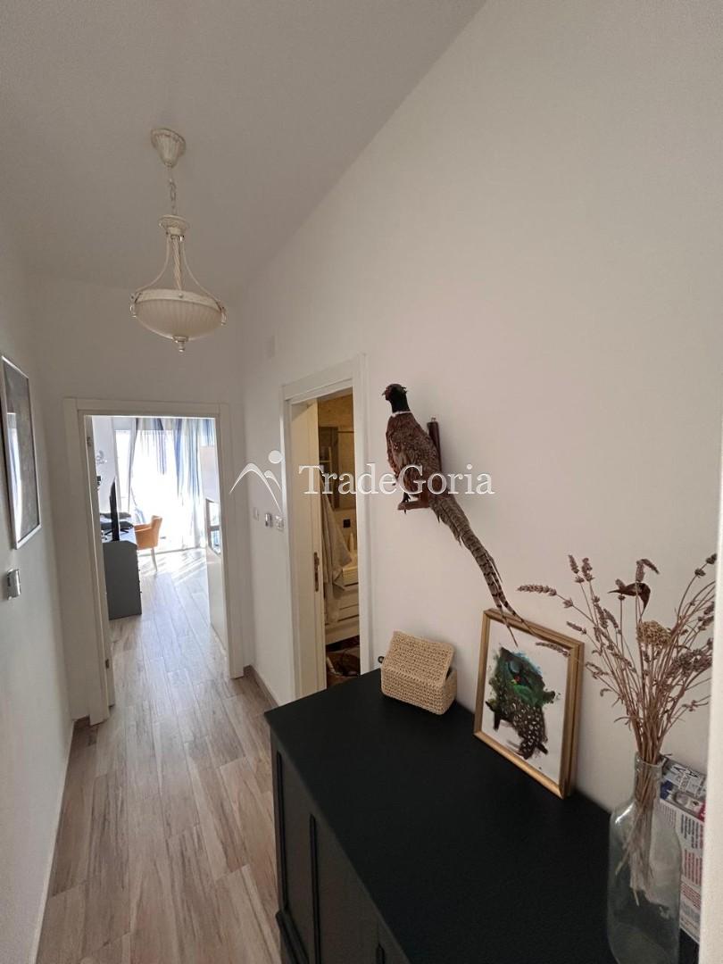 Unique opportunity to buy an apartment in Your Home complex on the first line of the sea.