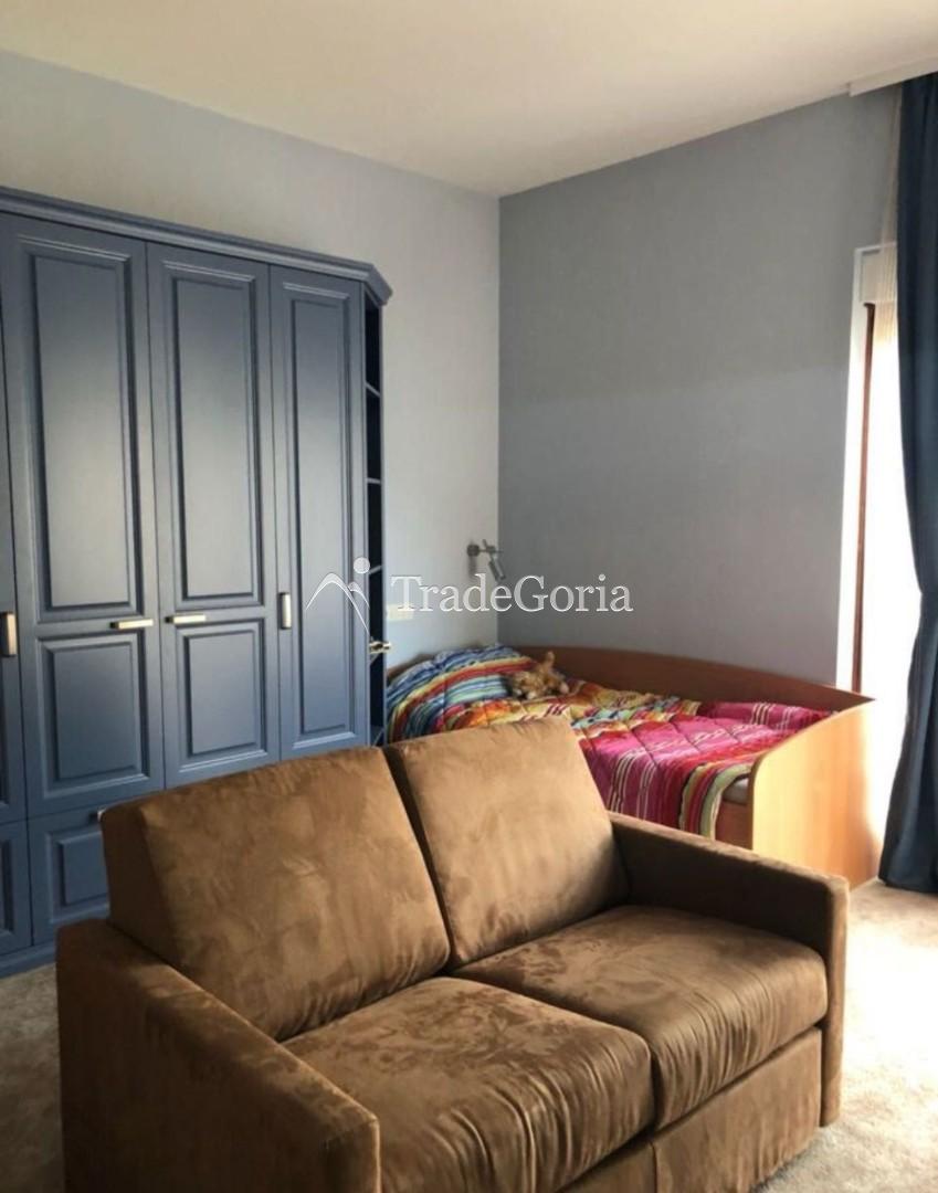 Unique penthouse with terrace and sea view in Baoshichi, just 50m to the beach