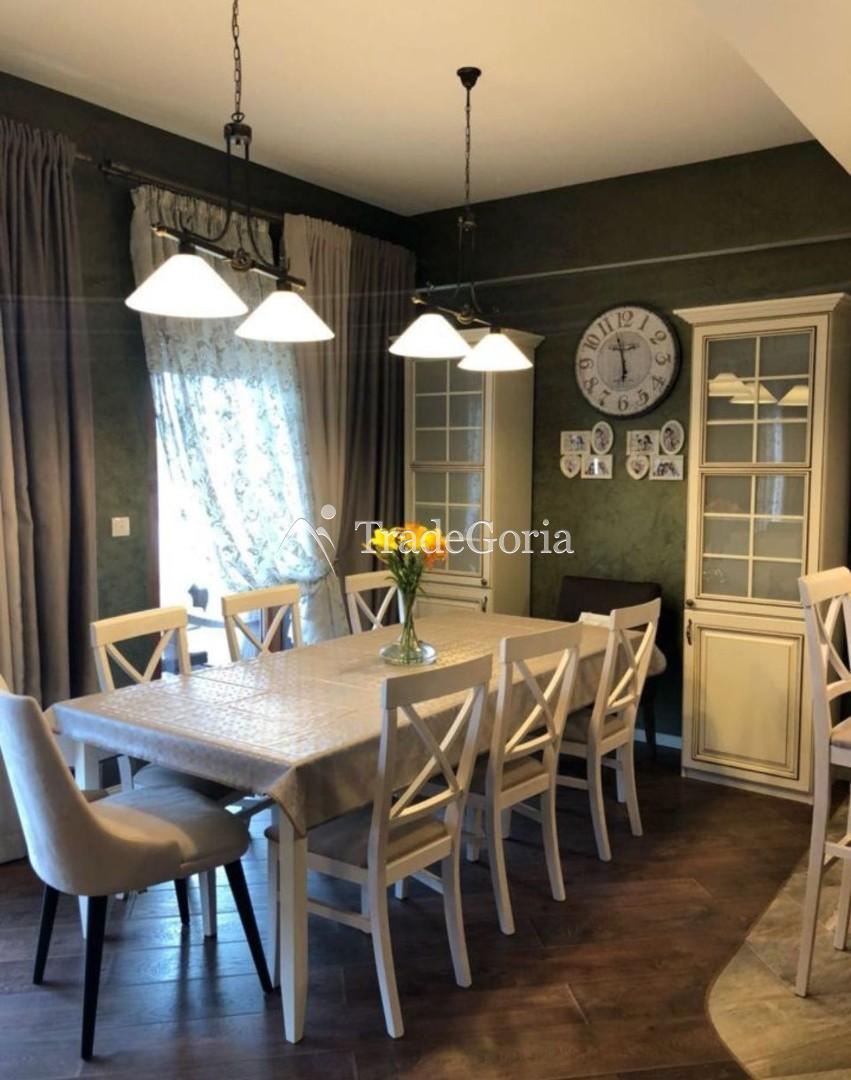 Unique penthouse with terrace and sea view in Baoshichi, just 50m to the beach