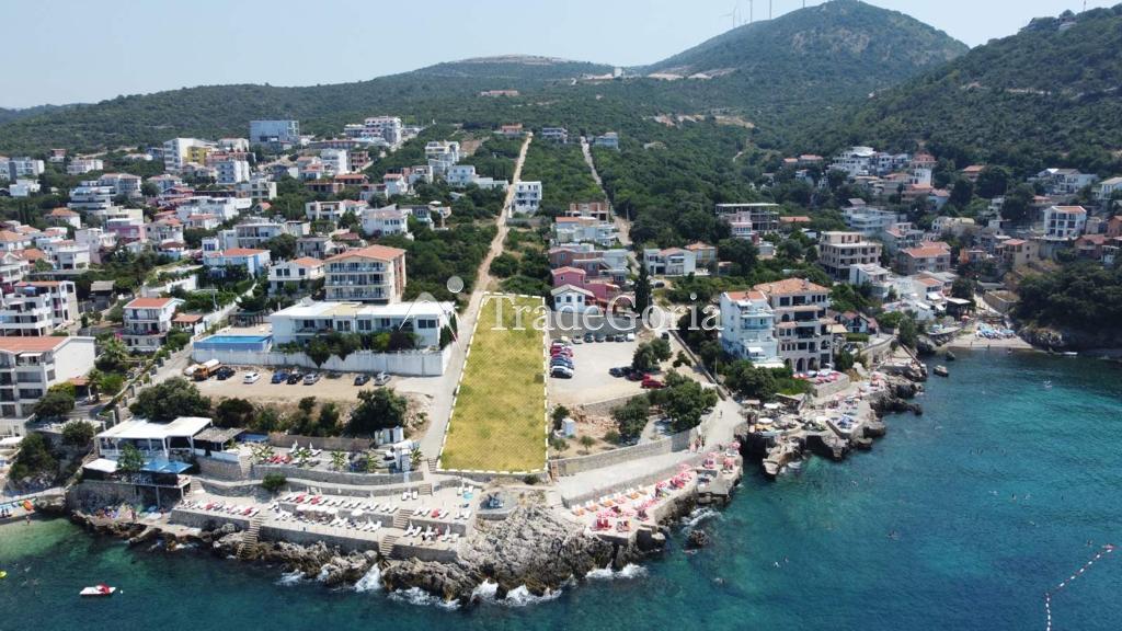 Urbanized Large Plot in Cold Valley, Bar - 567,000 euros