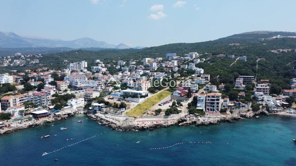Urbanized Large Plot in Cold Valley, Bar - 567,000 euros