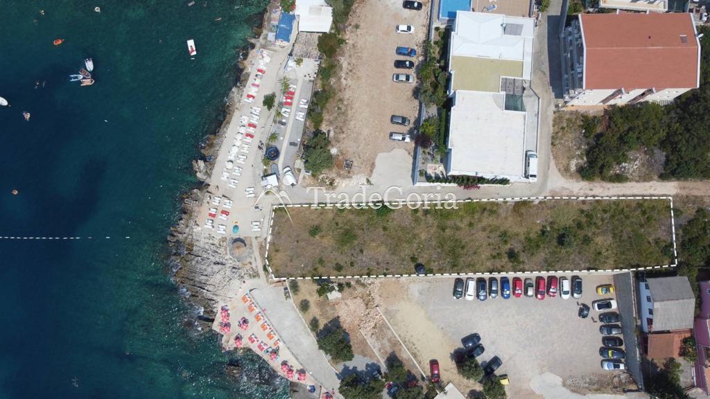 Urbanized Large Plot in Cold Valley, Bar - 567,000 euros