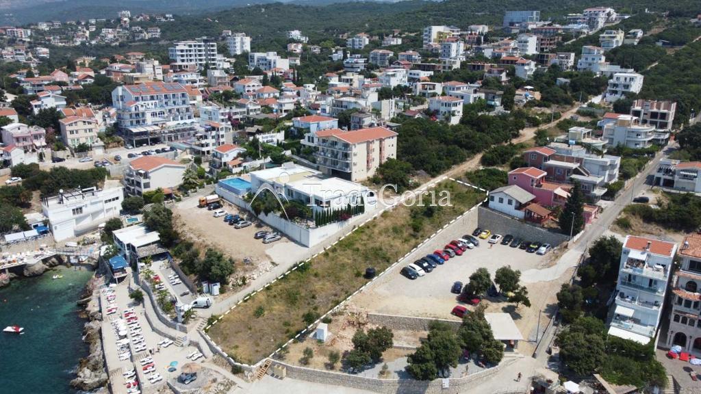 Urbanized Large Plot in Cold Valley, Bar - 567,000 euros