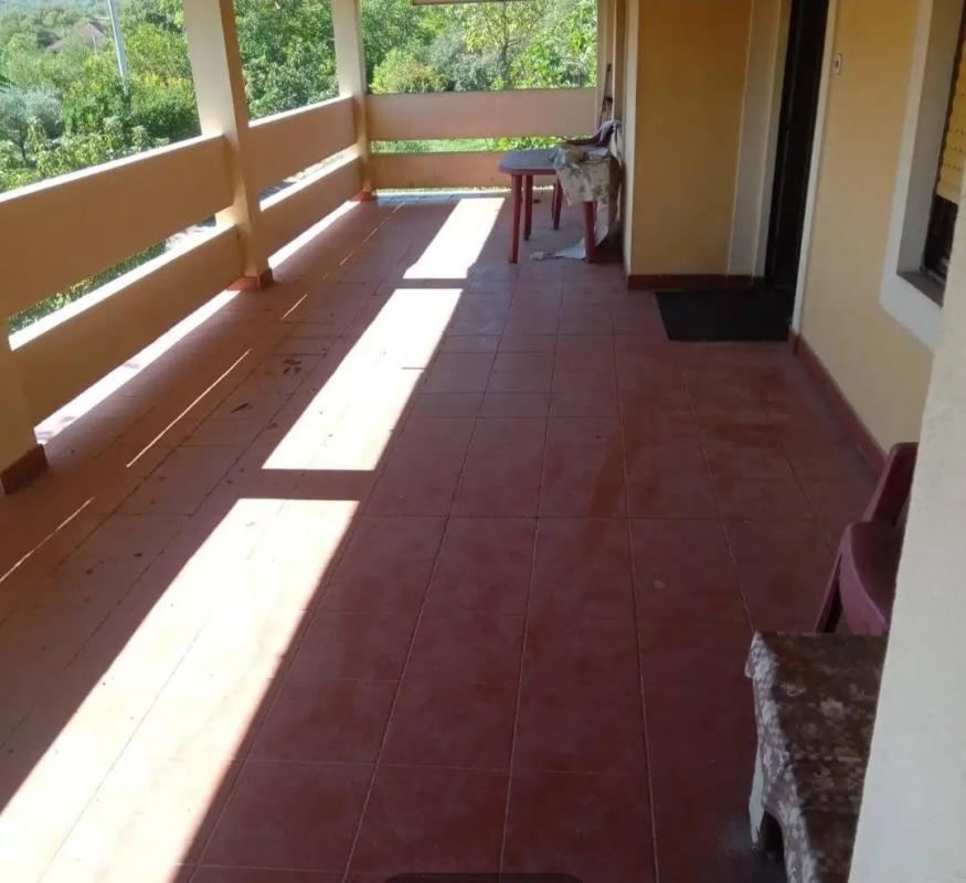 Dringender Verkauf eines Hauses in Novo Selo, Danilovgrad