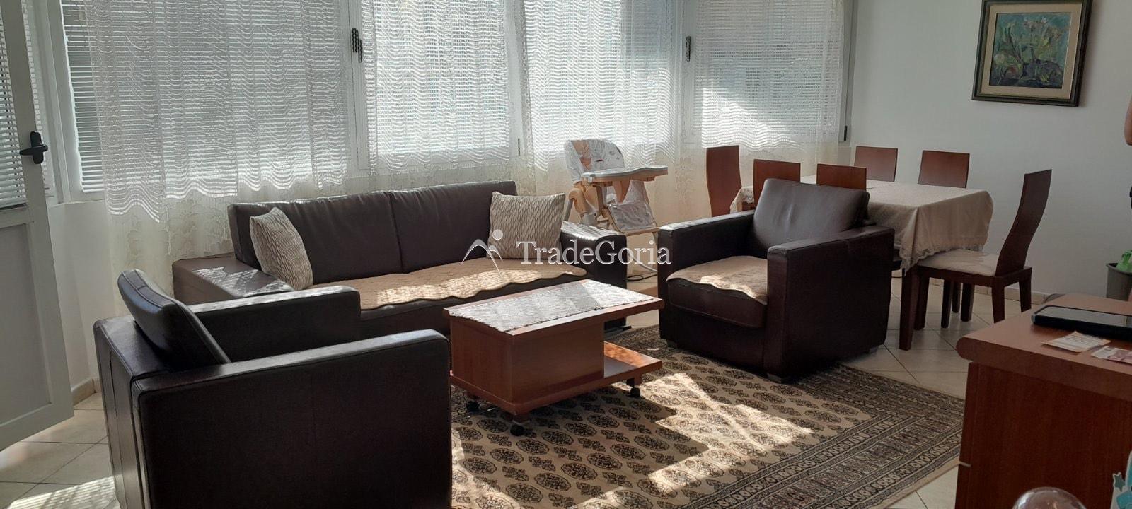 Cozy Furnished Apartment in Picturesque Đenovići, Herceg Novi