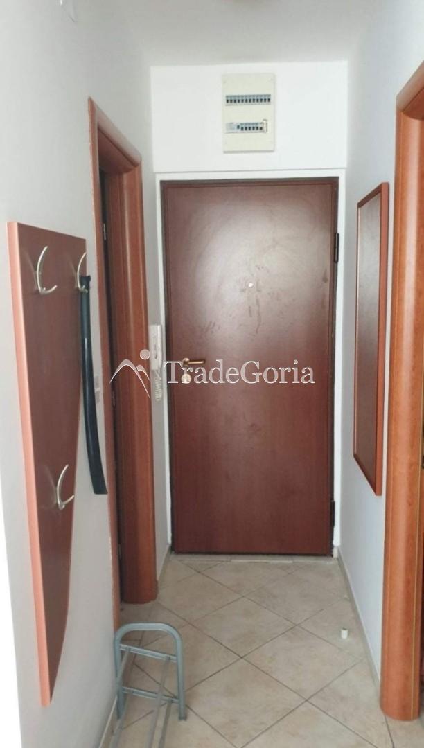 Cozy Furnished Apartment in Picturesque Đenovići, Herceg Novi