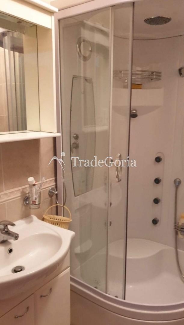 Cozy Furnished Apartment in Picturesque Đenovići, Herceg Novi