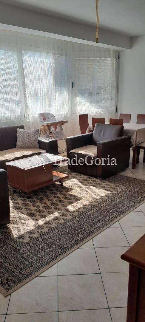Cozy Furnished Apartment in Picturesque Đenovići, Herceg Novi