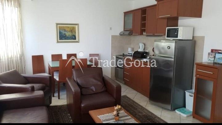 Cozy Furnished Apartment in Picturesque Đenovići, Herceg Novi