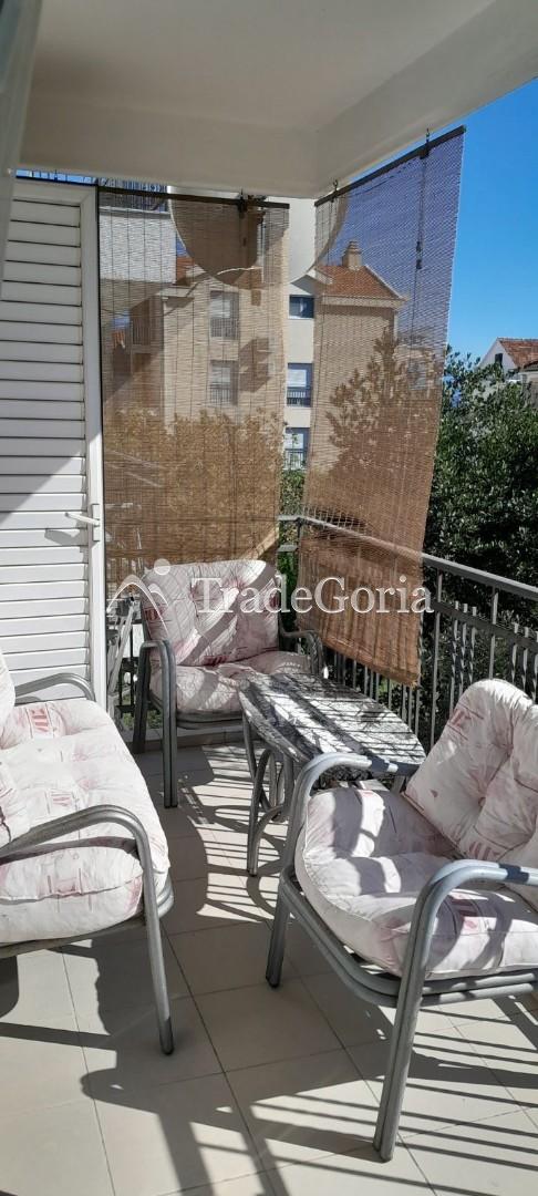 Cozy Furnished Apartment in Picturesque Đenovići, Herceg Novi