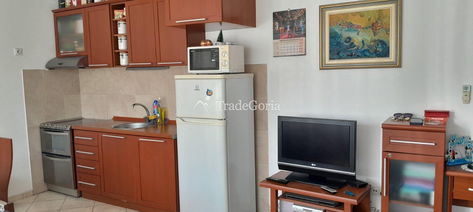 Cozy Furnished Apartment in Picturesque Đenovići, Herceg Novi
