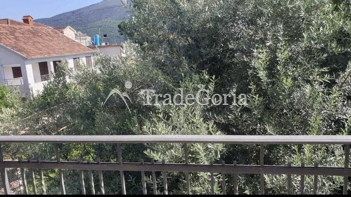 Cozy Furnished Apartment in Picturesque Đenovići, Herceg Novi