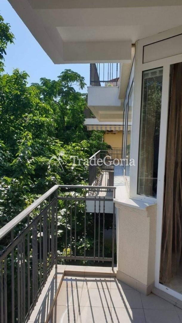 Cozy Furnished Apartment in Picturesque Đenovići, Herceg Novi